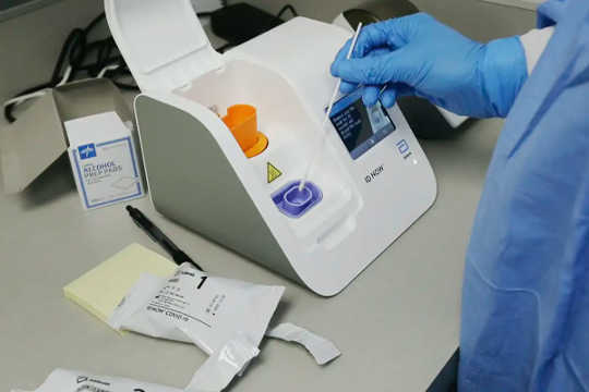 Why Making Coronavirus Testing Easy, Accurate And Fast Is Critical To Ending The Pandemic