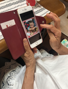 These Tools Help Older People Connect Digitally While Isolating