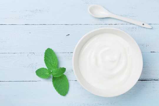 Breast Cancer: Eating Yoghurt Could Help Build Natural Microbiome