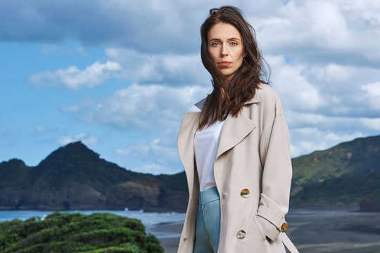 What Makes New Zealand's Jacinda Ardern An Authentic Leader While Trump Is Not