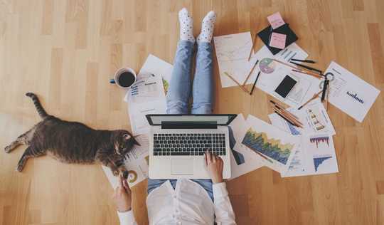 5 Ways To Be A Better Manager When Working From Home