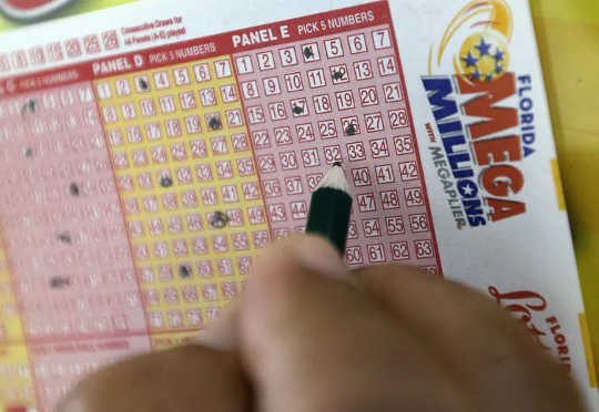 Mega Millions Jackpot at $750 Million – Where Does All The Lottery Tax Revenue Really Go?