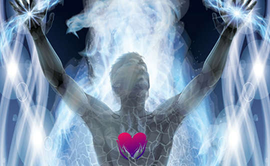 The Key to Enlightenment: Expanding our Consciousness and Our Heart