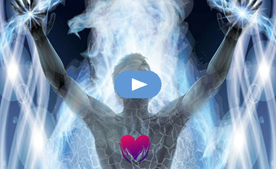 The Key to Enlightenment: Expanding our Consciousness and Our Heart