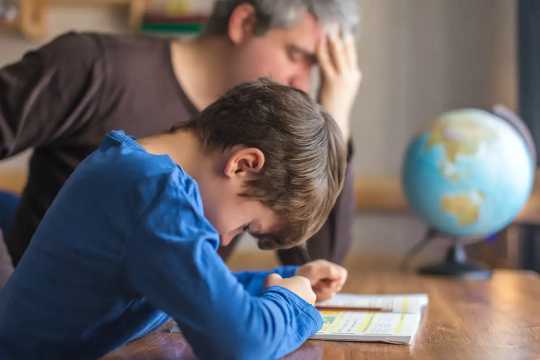 How To Help Your Children With Maths You Don't Understand
