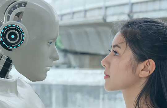 Love In The Time Of Algorithms: Would You Let Your Artificial Intelligence Choose Your Partner?
