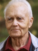 photo of Joseph Chilton Pearce (1926-2016)