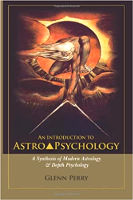 book cover: An Introduction to AstroPsychology: A Synthesis of Modern Astrology & Depth Psychology by Glenn Perry Ph.D.