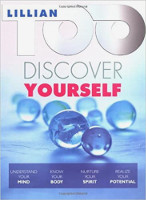 book cover: Discover Yourself by Lillian Too.