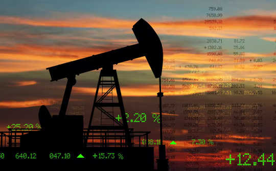 how oil prices will affect economy 2 27
