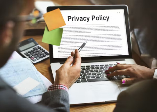 ai privacy policy 6 8
