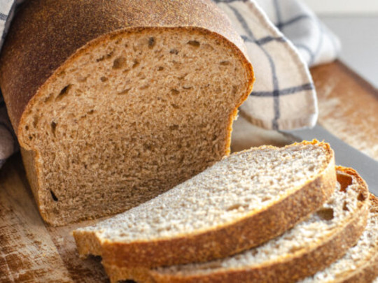 just wheat bread 6 3