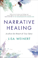 book cover of: Narrative Healing by Lisa Weinert