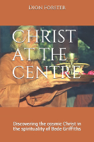 book cover of Christ at the Centre by Dion A Forster PhD.