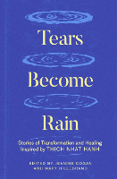 book cover: Tears Become Rain, edited by Jeanine Cogan and Mary Hillebrand.