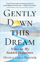 书籍封面：Hugh 和 Gayle Prather 的《Gently Down This Dream》