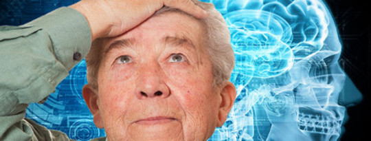 Aging Brains Aren't Necessarily Declining Brains