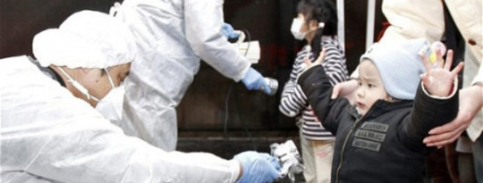 Is Japan Capable Of Containing The Aftermath Of The Fukushima Accident?