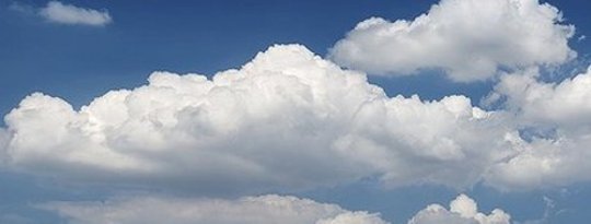 Pollution Helps Clouds To Slow Warming