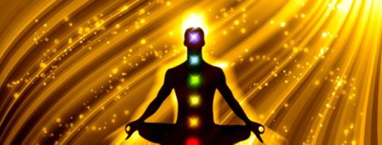 Four Meditations to Activate Your Chakras & Inner Wisdom