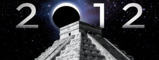 The Mayan Prophecy: The End or The Beginning?