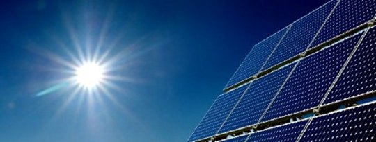 Solar Energy: Provider of Security and Freedom