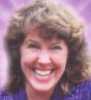 Cynthia Sue Larson, author of the article: Enhancing Your Aura