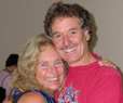 Joyce & Barry Vissell, authors of the article: Healing Body Image
