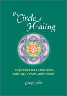 The Circle of Healing by Cathy Holt