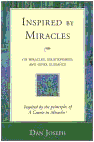 Inspired By Miracles by Dan Joseph. 