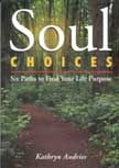 This article was excerpted from the book: Soul Choices -- Six Paths to Find Your Life Purpose by Kathryn Andries. 