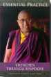 Essential Practice by Khenchen Thrangu Rinpoche