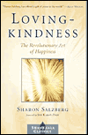 Loving-Kindness by Sharon Salzberg. 
