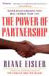 The Power of Partnership by Riane Eisler.