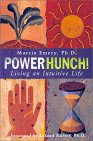 PowerHunch! by  Marcia Emery, Ph.D.