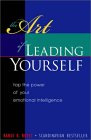 The Art of Leading  Yourself by Randi B. Noyes.