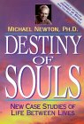 Destiny of Souls by Michael Newton. 
