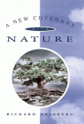 A New Covenant with Nature by Richard Heinberg.