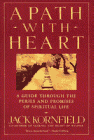 Rekomendasi buku: Suatu Jalan dengan Hati oleh Jack Kornfield