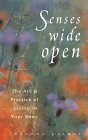 Senses Wide Open : book writtten by Johanna Putnoi.