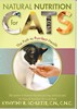 NATURAL NUTRITION FOR CATS by Kymythy R. Schultze