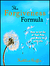 The Forgiveness Formula by Kathleen Griffin.