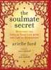 Recommended book: The Soulmate Secret by Arielle Ford.