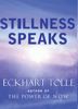 John Ptacek's recommended book: Stillness Speaks by Eckhart Tolle.