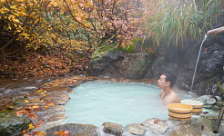 What A Hot Bath Or A Sauna Offers Some Similar Benefits To Running