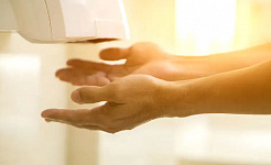 Why Are Hand Dryers Still Used, Even Though They Circulate Germs?
