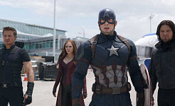 How Captain America: Civil War Echoes Our Political Anxieties