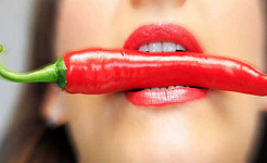 Can Eating Peppers Help You Live Longer?