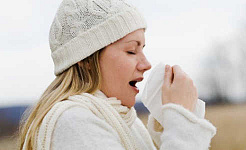 What Is The Common Cold And How Do We Get It?