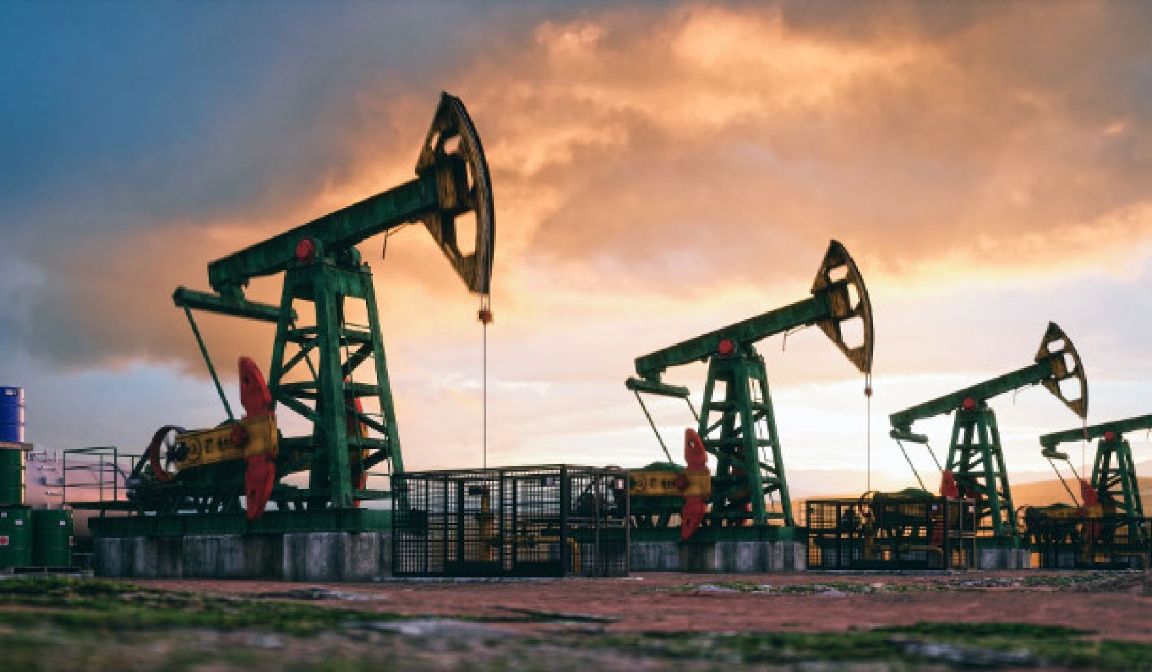 The Uncertain Future of U.S. Oil Production
